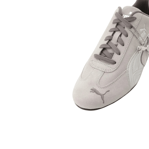 شوز بوما سبيد كات رمادي