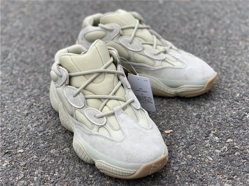 Yeezy 500 'Stone'