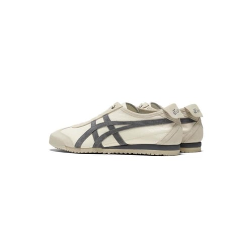ONITSUKA TIGER MEXICO 66 "White Gray"