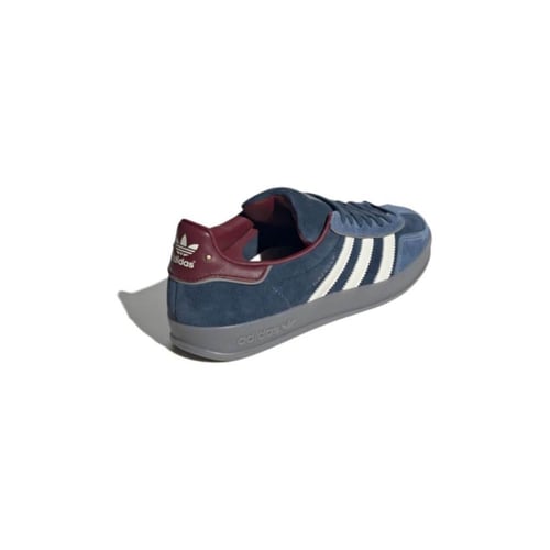 حذاء اديداس غازيل كحلي أبيض – adidas Gazelle