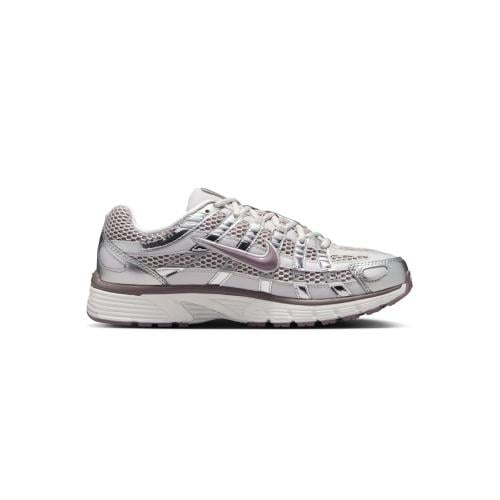 Nike P-6000 'White Elemental Pink