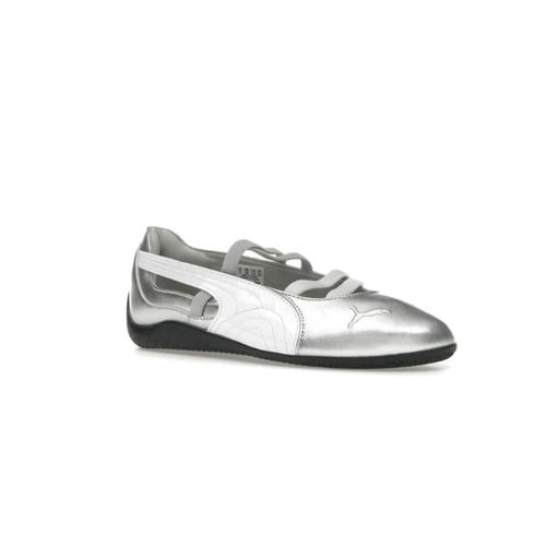 PUMA Speedcat Ballet 'Silver' | بوما باليه سيلفر