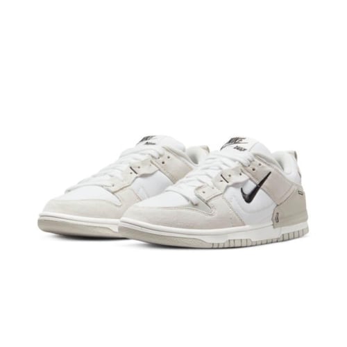 Nike Dunk Low Disrupt 2 'Ivory Black'