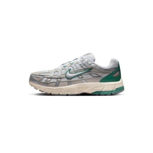 Nike P-6000 Premium Light Bone Bicoastal