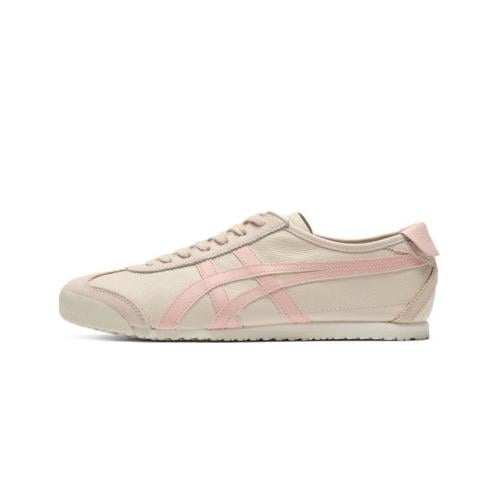Onitsuka Tiger Mexico 66 'Oatmeal Peach'