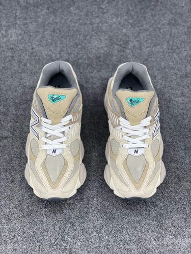 New Balance 9060 "Sea Salt"