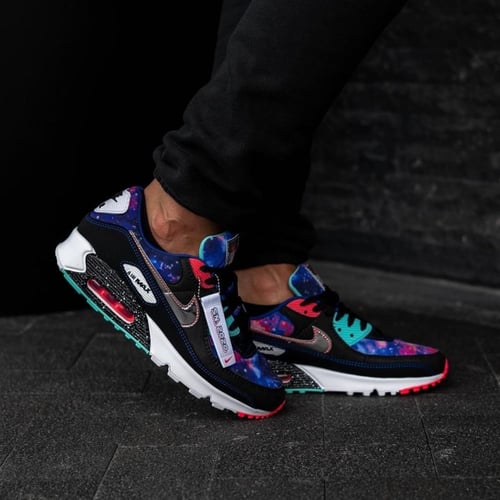 Nike Air Max 90 Supernova