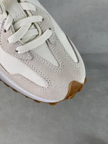 New Balance 327 'Sea Salt Rust Oxide'