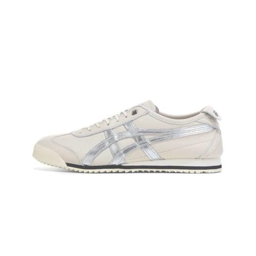 Onitsuka Tiger Mexico 66 'Grey Silver'