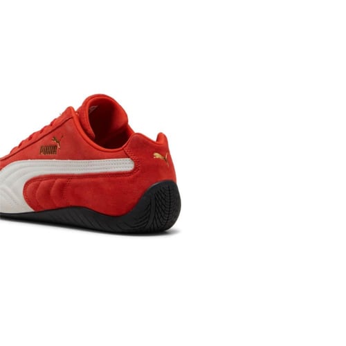 شوز بوما سبيد كات أحمر