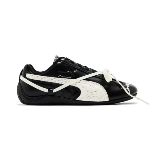 حذاء بوما روزيه بريميوم سبيدكات أسود