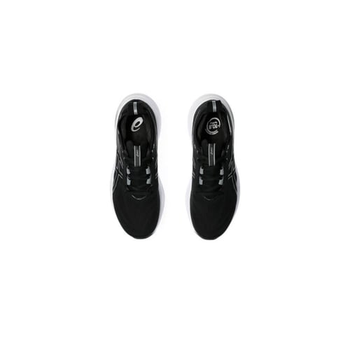 ASICS Gel-Nimbus 26 ‘Black White ‘