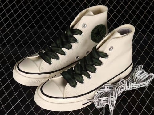 Converse Chuck 70 High 'Wordmark Ribbon Laces'