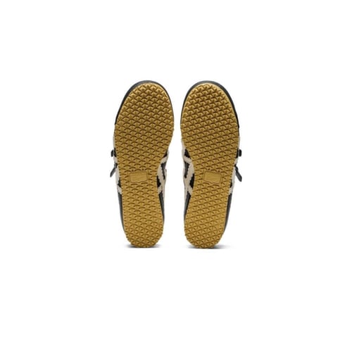 Onitsuka Tiger Mexico 66 Tigress 'Black Cream'