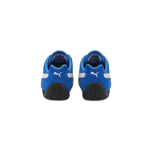 Puma Speedcat Blue | بوما سبيد كات أزرق