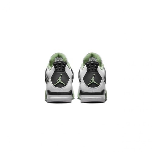 Air Jordan 4 Retro 'Seafoam'