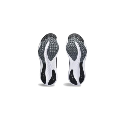 ASICS Gel-Nimbus 26 ‘Black White ‘