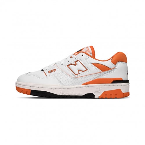 New Balance 550 VARSITY ORANGE