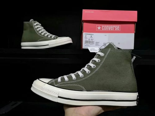 Converse Chuck 70 Hi 'Field Surplus' Field Surplus...