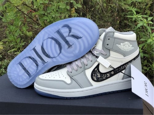 Air Jordan 1 Retro High Dior