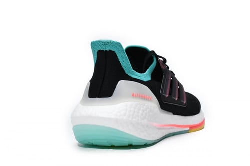 adidas Ultra Boost 2022 Mint Green