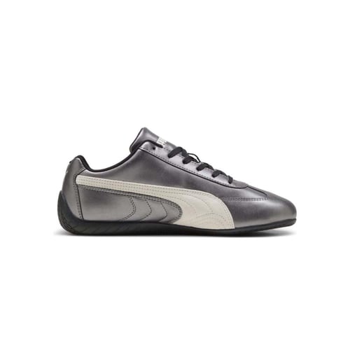 Puma Speedcat 'Metallic Pack - Black White'