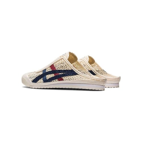 Onitsuka Tiger Mexico 66 Sabot 'White Navy'