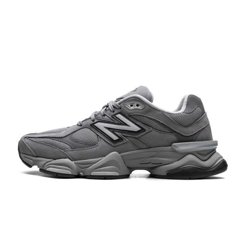 New Balance 9060 "SHADOW GREY "