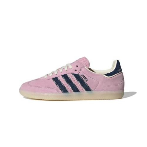 ADIDAS x notitle Samba OG 'Pink