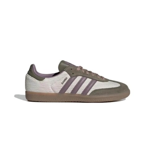 ADIDAS SAMBA 'Collegiate Green '