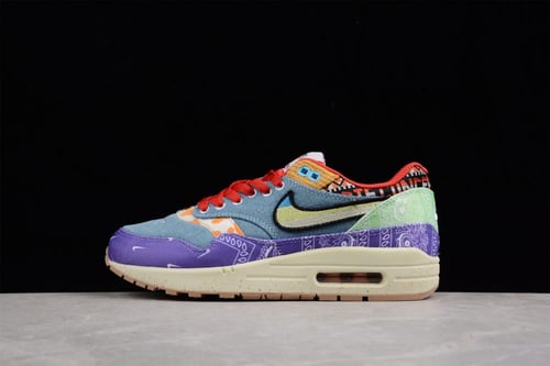 AIR MAX 1 SP "Concepts - Special Box"