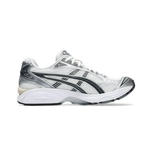 ASICS GEL-KAYANO 14 "White Graphite Grey"