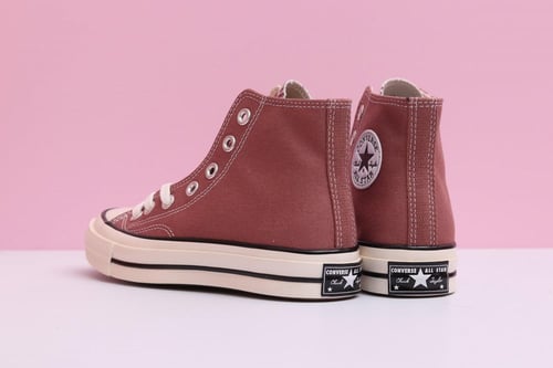 Converse Chuck 70 Hi Top 'Saddle' Saddle/Black/Egr...