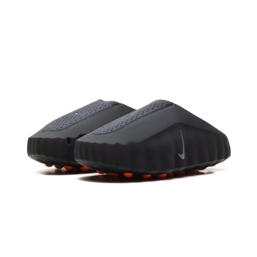 نايكي مايند 001 حذاء مريح للجنسين باللون الأسود