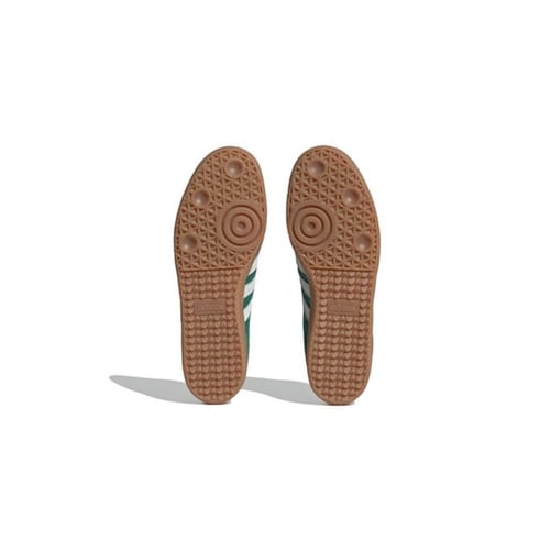 ADIDAS SAMBA 'Collegiate Green '