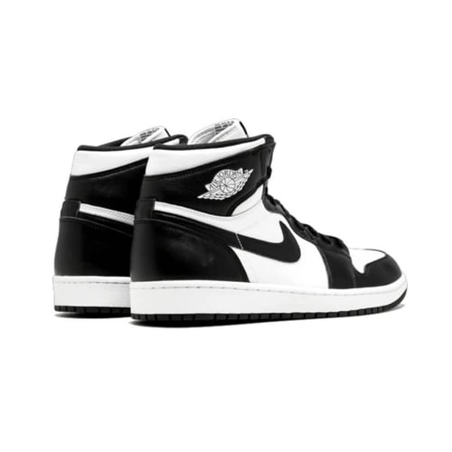 Air Jordan 1 Retro High OG Black/white