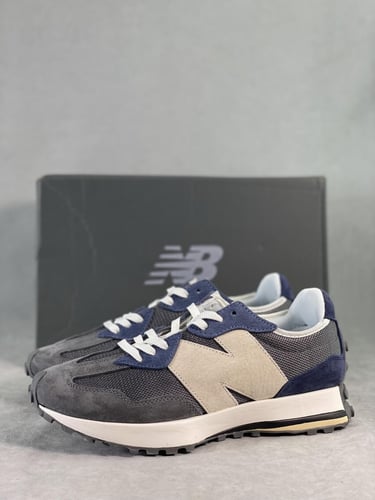 New Balance 327 'Archive Pack - Castlerock'