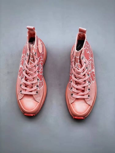 Converse Natasha Cloud x Run Star Hike Inspired 'F...