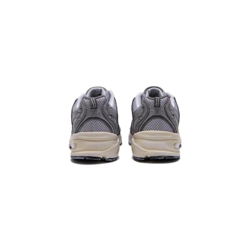 New Balance 530 Silver Grey