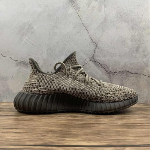 Yeezy Boost 350 V2 'Ash Stone | اش ستون
