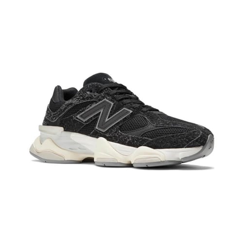 New Balance 9060 "Suede Pack - Black "