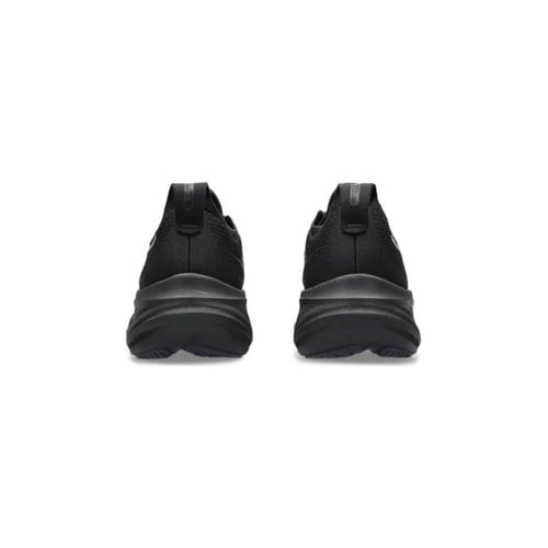 ASICS Gel-Nimbus 26 ‘Triple Black ‘