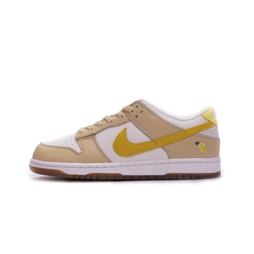 Nike Dunk Low "Lemon Drop"