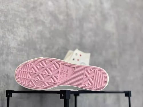 Converse Chuck Taylor Hi sneakers "All-Star Lift"