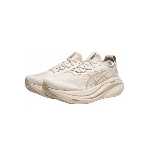 ASICS Gel-Nimbus 27 'Birch Feather Grey'