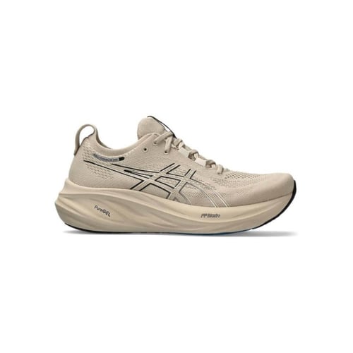 ASICS Gel-Nimbus 26 ‘ Feather Grey Black ‘