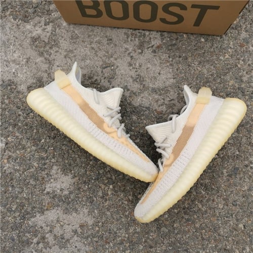 Yeezy Boost 350 V2 Light