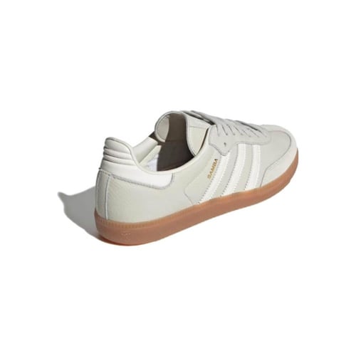 ADIDAS SAMBA 'Aluminium Gum '