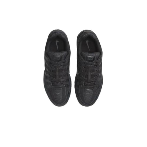 Nike P-6000 Premium 'Triple Black'