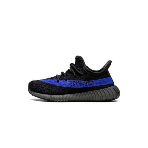 Yeezy Boost 350 V2 'Dazzling Blue Kids اطفال